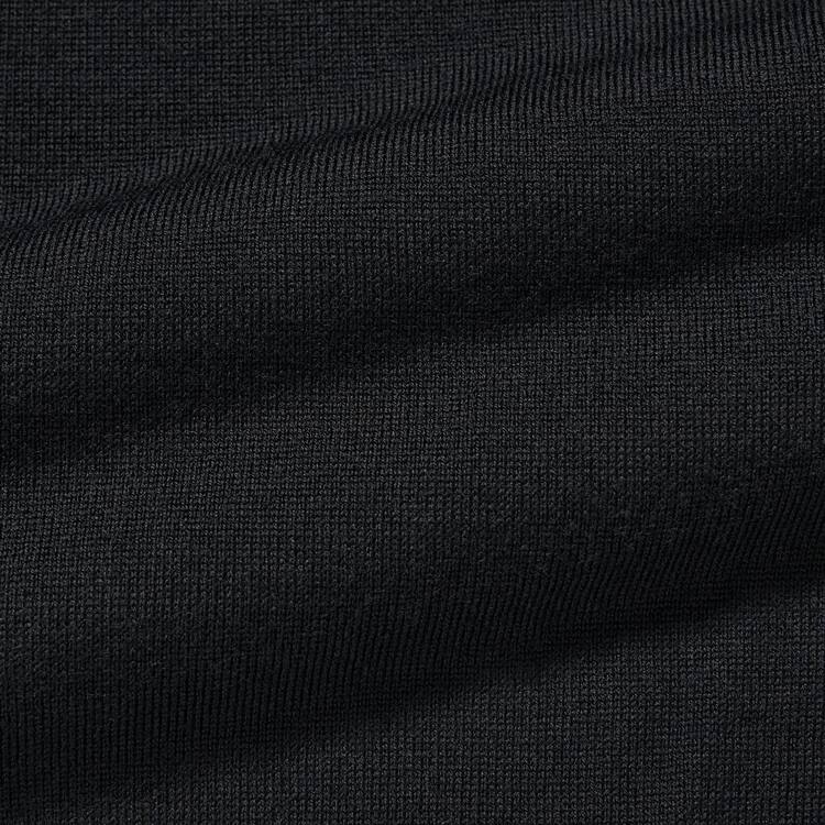 Uniqlo 100% Extra Fine Merino Collar Jumpers Panske Námornícka Modrá | IWLERG-289