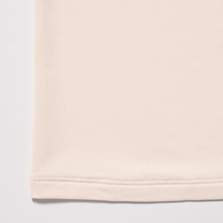 Uniqlo Airism Camisole Podprsenky Damske Béžové | XKQNFD-423