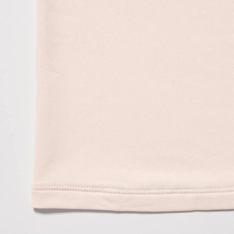 Uniqlo Airism Camisole Topy Damske Béžové | MHXYIJ-768
