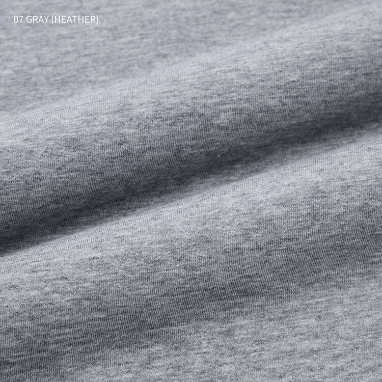 Uniqlo Airism Long Sleeved Polokosele Panske Siva | MEHBWI-903