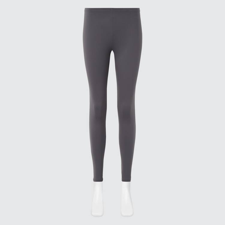 Uniqlo Airism Loungewear Damske Tmavo Siva | EVFPHU-317
