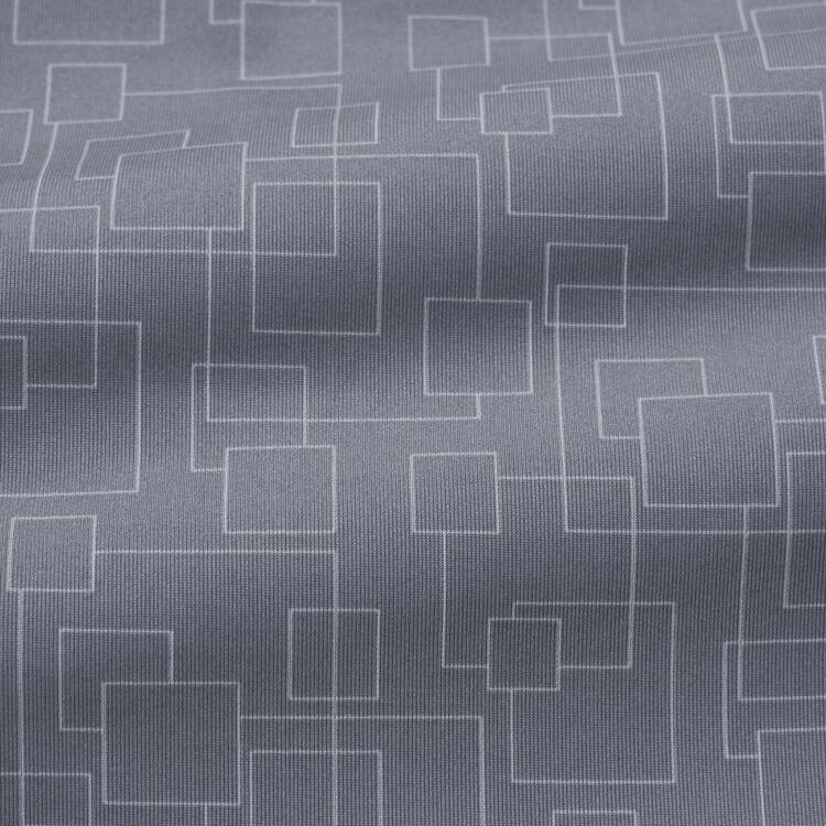Uniqlo Airism Printed Boxers Spodne Pradlo Panske Siva | CEQUIW-870