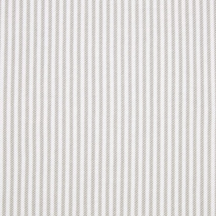 Uniqlo Airism Pruhované (Button-down Collar) Tricko Panske Siva | ATHCYS-243