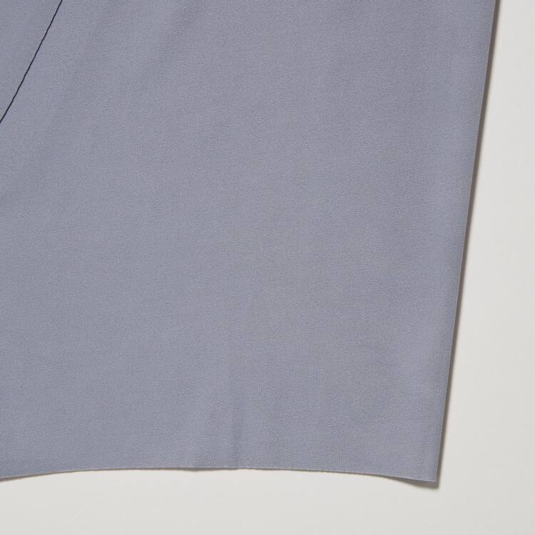 Uniqlo Airism Ultra Seamless Boxer Spodne Pradlo Panske Siva | GPZAMY-598