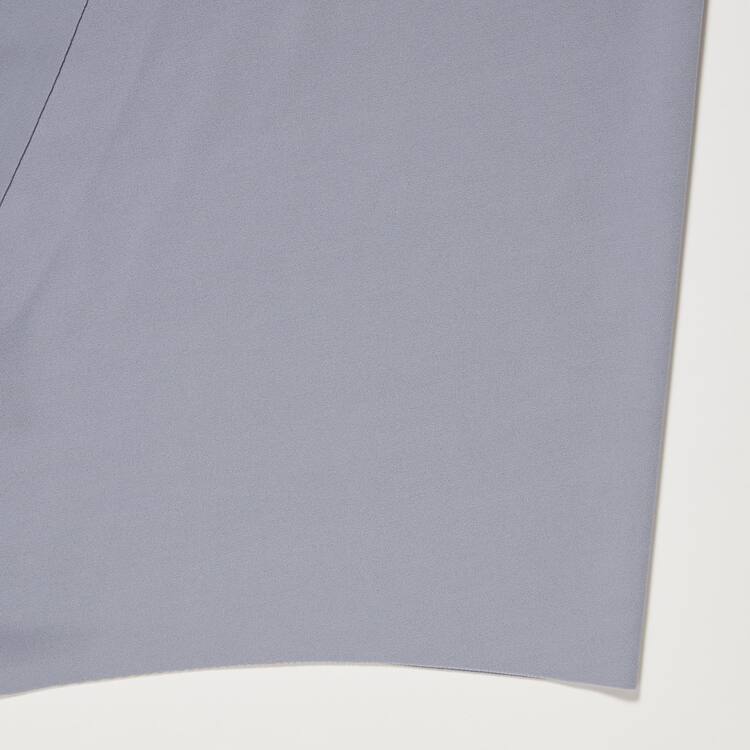 Uniqlo Airism Ultra Seamless Boxers Spodne Pradlo Panske Siva | THCYVP-215