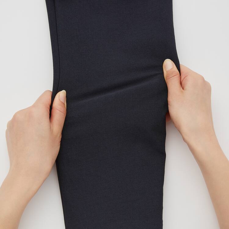 Uniqlo Airsense Ultra Light Bundy Panske Námornícka Modrá | DMNTQR-978