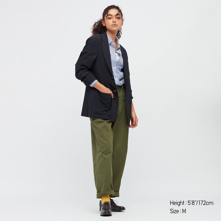 Uniqlo Airsense Ultra Light Bundy Panske Námornícka Modrá | DMNTQR-978