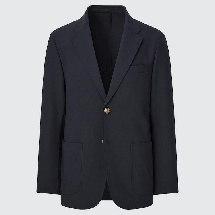 Uniqlo Airsense Ultra Light Bundy Panske Námornícka Modrá | DMNTQR-978