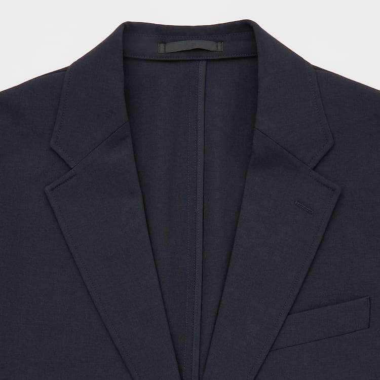 Uniqlo Airsense Ultra Light Bundy Panske Námornícka Modrá | DMNTQR-978