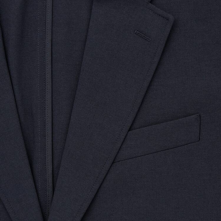 Uniqlo Airsense Ultra Light Bundy Panske Námornícka Modrá | DMNTQR-978