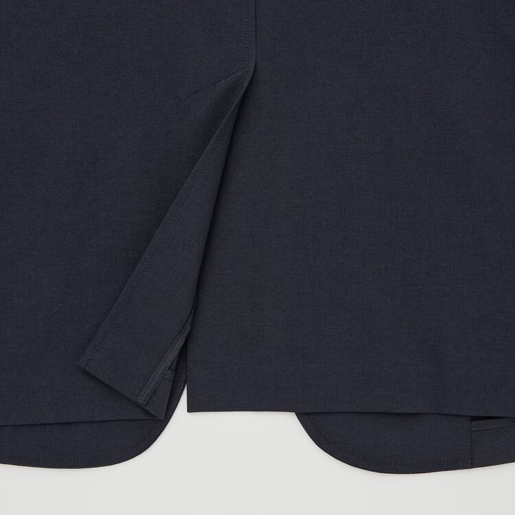 Uniqlo Airsense Ultra Light Bundy Panske Námornícka Modrá | DMNTQR-978