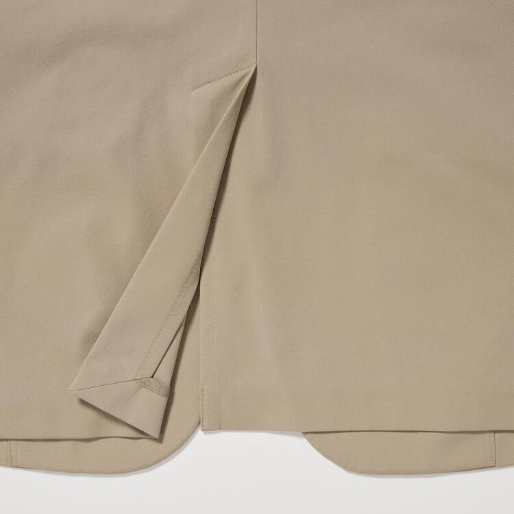 Uniqlo Airsense Ultra Light Bundy Panske Béžové | LVJRXQ-572