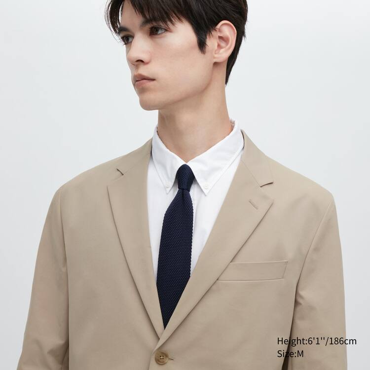 Uniqlo Airsense Ultra Light Bundy Panske Béžové | LVJRXQ-572