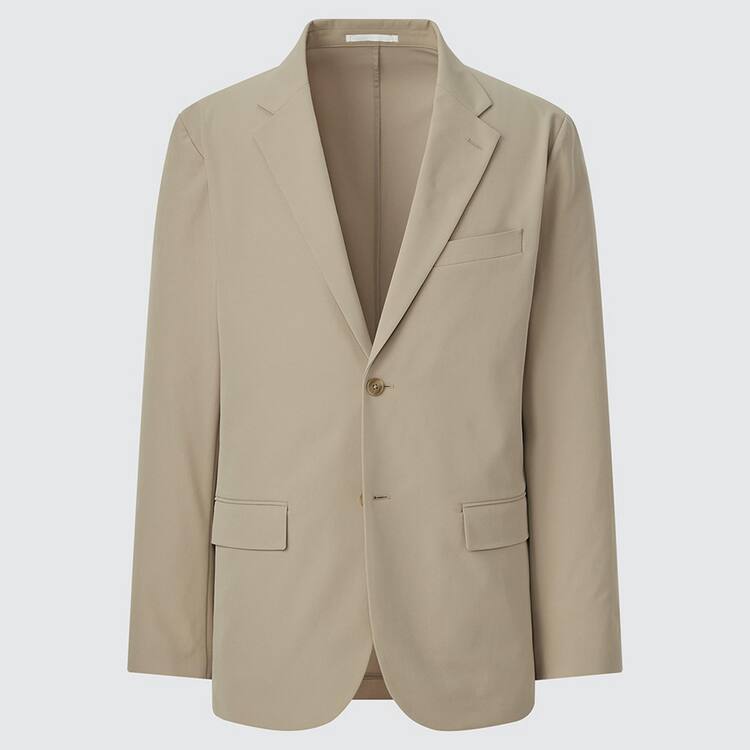 Uniqlo Airsense Ultra Light Bundy Panske Béžové | WYDUVE-679