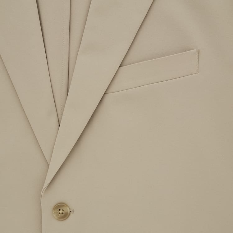Uniqlo Airsense Ultra Light Bundy Panske Béžové | WYDUVE-679