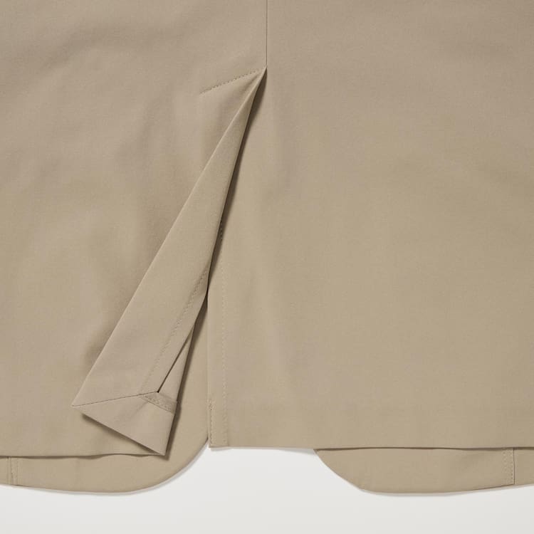 Uniqlo Airsense Ultra Light Obleky Panske Béžové | SMZDHT-521