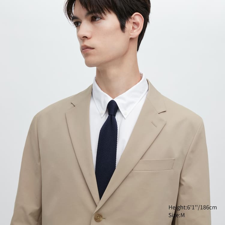 Uniqlo Airsense Ultra Light Obleky Panske Béžové | SMZDHT-521