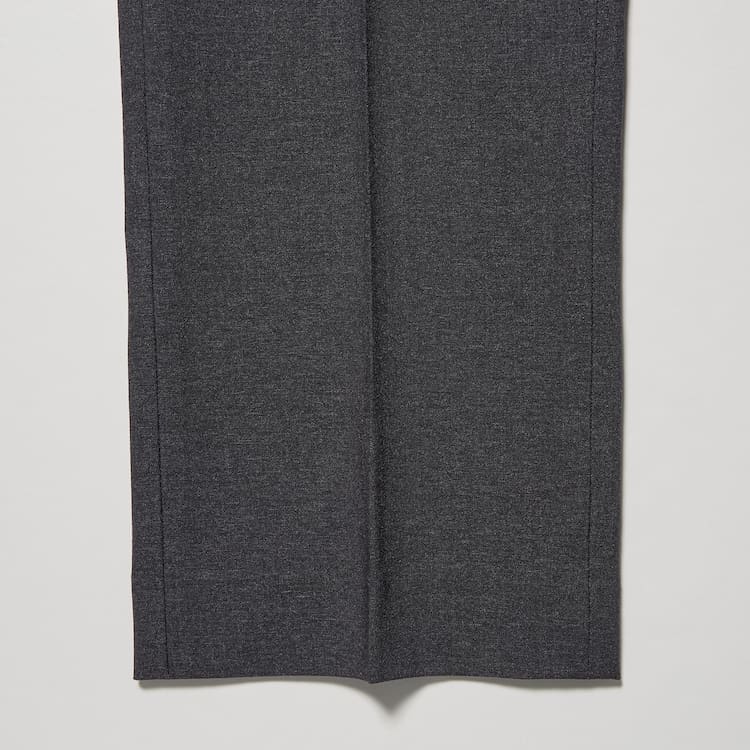 Uniqlo Airsense Ultra Light Vlna-like Obleky Panske Tmavo Siva | QNSBJC-907