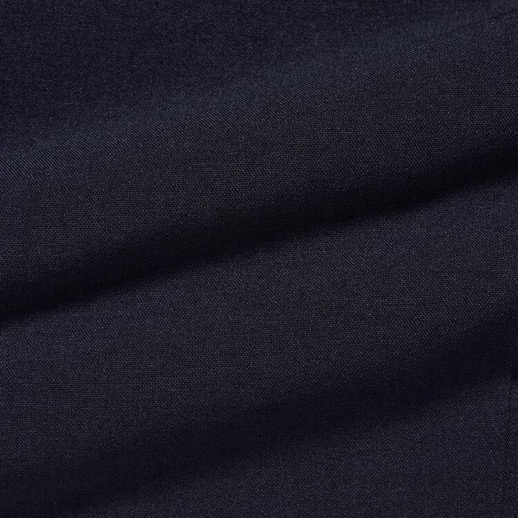 Uniqlo Airsense Ultra Light Vlna-look Nohavice Panske Tmavo Siva | XHERSB-349