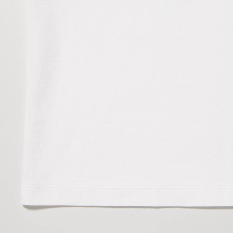 Uniqlo Andy Warhol Flowers Podkategória Ut Grafika Tricko Damske Biele | KNSYUI-354