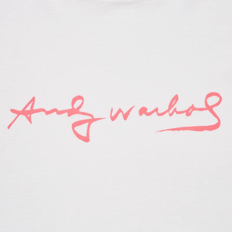 Uniqlo Andy Warhol Flowers Podkategória Ut Grafika Tricko Damske Biele | KNSYUI-354