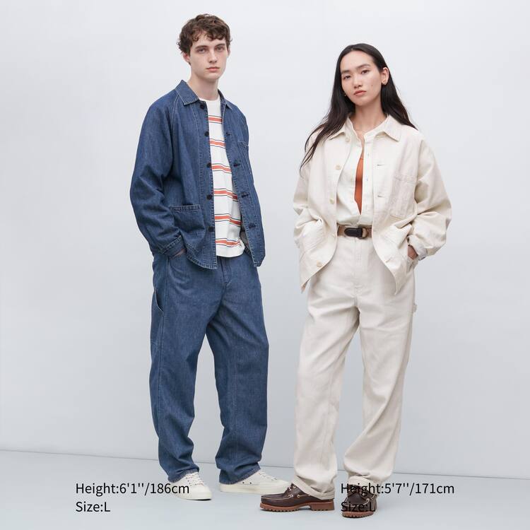 Uniqlo Bavlnene Linen Blend Pracovná Obleky Panske Biele | ULGOQE-962