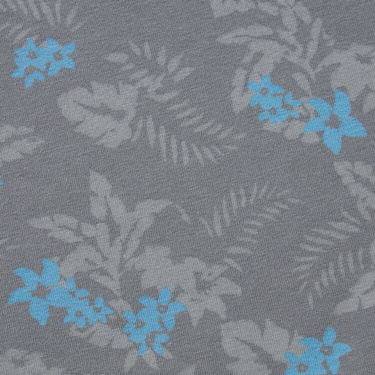 Uniqlo Bavlnene Low Rise Printed Boxer Spodne Pradlo Panske Siva | XHOGCP-537