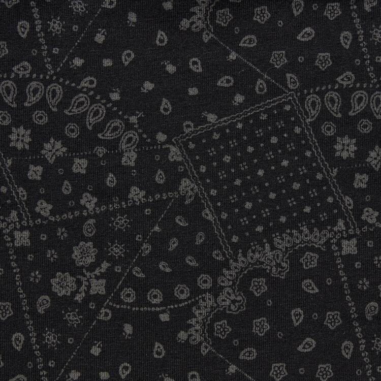 Uniqlo Bavlnene Patchwork Boxer Spodne Pradlo Panske Čierne | JAIFKD-134