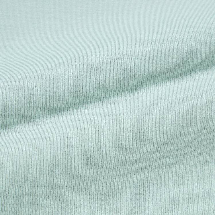 Uniqlo Bavlnene Rebrovaný Cipkovane Camisole Topy Damske Modre | KRAYJX-974