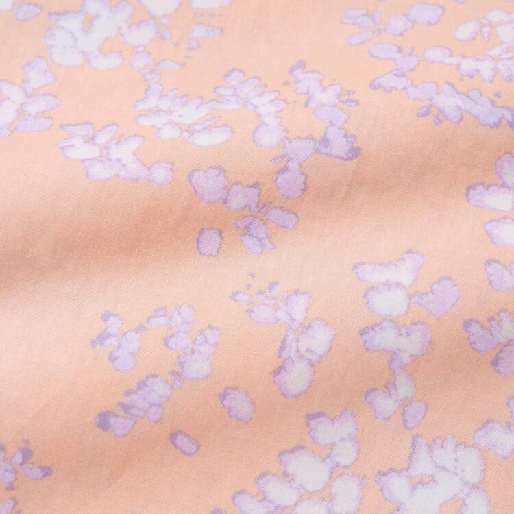 Uniqlo Bavlnene Relaco 3/4 Loungewear Damske Svetlo Oranžové | MEZDYS-529