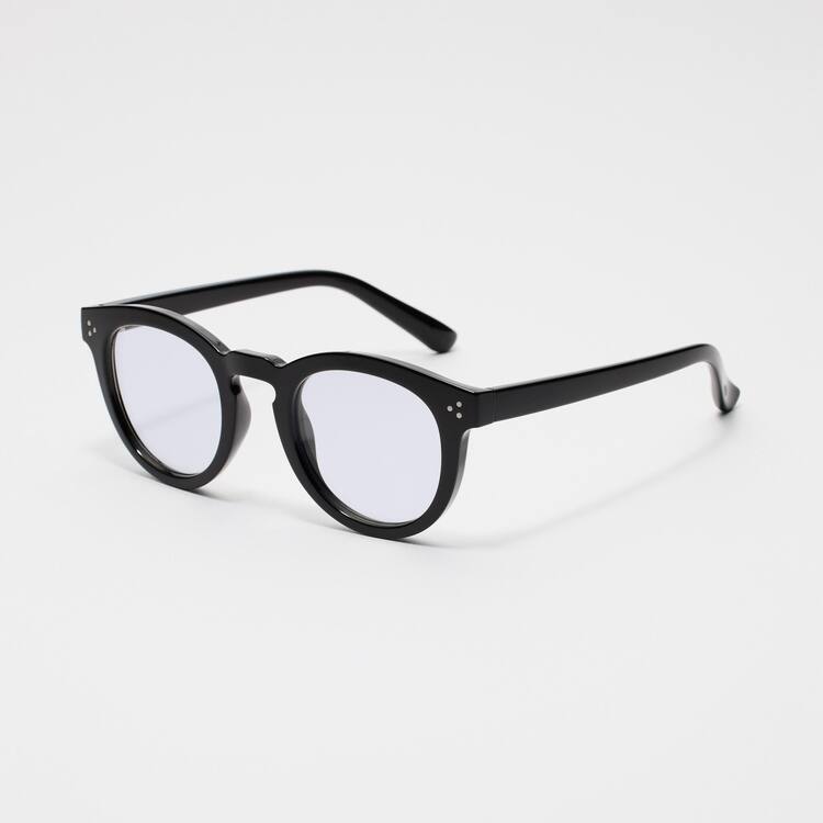 Uniqlo Boston Sunglasses Slnecne Okuliare Panske Čierne | DNGLMO-864