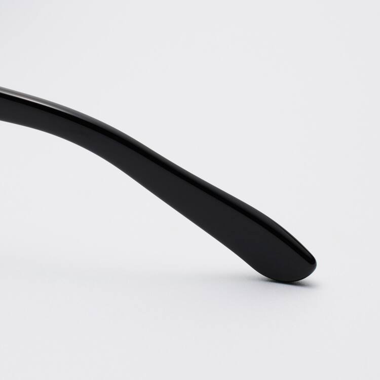 Uniqlo Boston Sunglasses Slnecne Okuliare Panske Čierne | DNGLMO-864