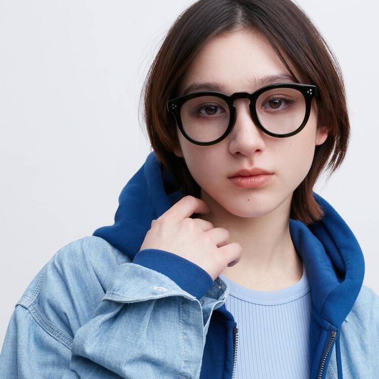 Uniqlo Boston Sunglasses Slnecne Okuliare Panske Čierne | DNGLMO-864