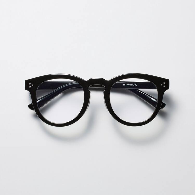 Uniqlo Boston Sunglasses Slnecne Okuliare Panske Čierne | DNGLMO-864
