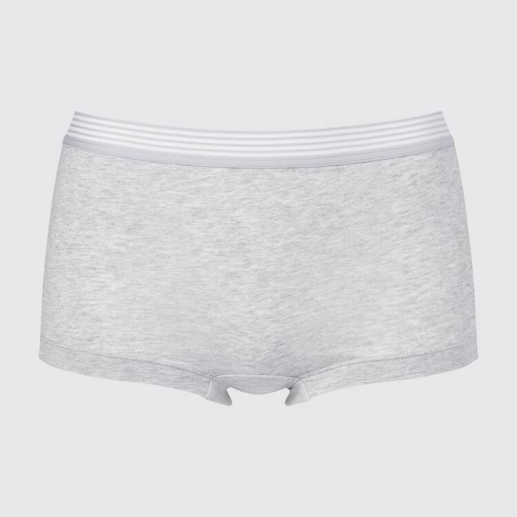 Uniqlo Boy Spodne Pradlo Damske Siva | ZCKVGA-849