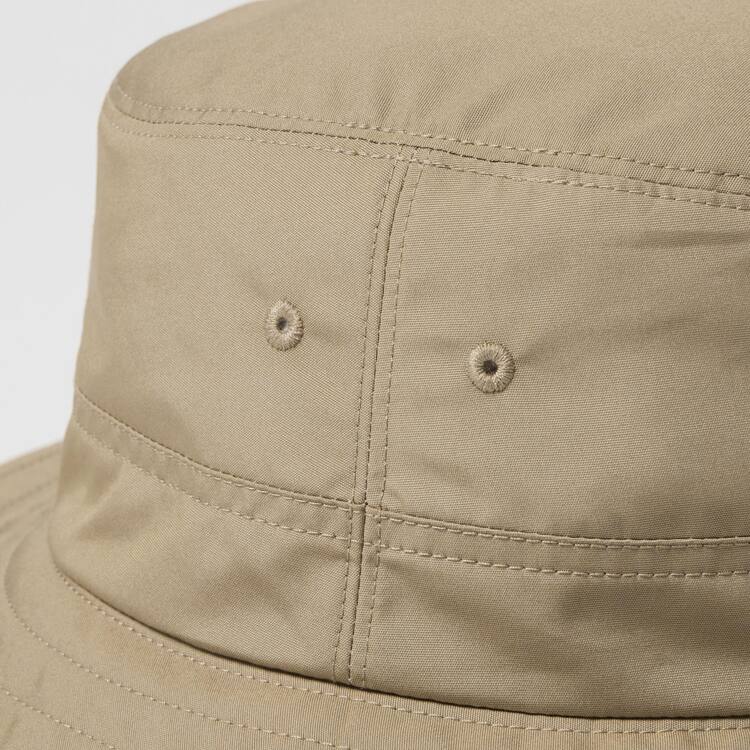 Uniqlo Braided Klobuky Damske Béžové | MOFIDR-749