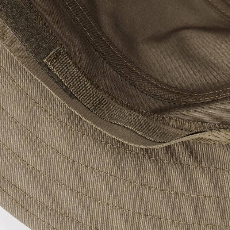 Uniqlo Braided Klobuky Damske Hnedožltý | IUJMKY-245