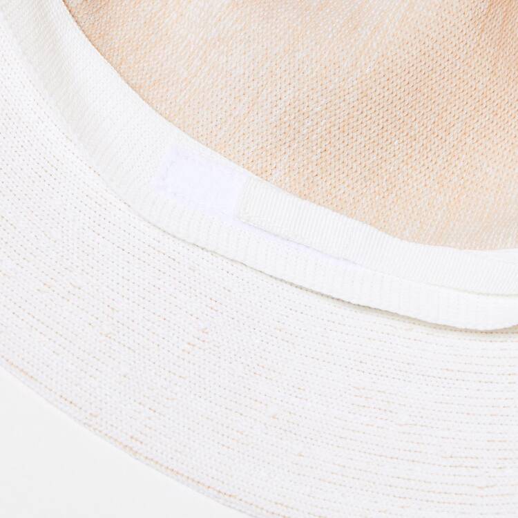Uniqlo Bucket Klobuky Damske Biele | VGOBZL-812