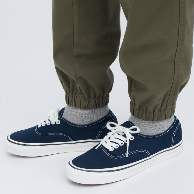 Uniqlo Cargo Jogger Jogger Nohavice Detske Olivovo Zelená | DTIMZR-258
