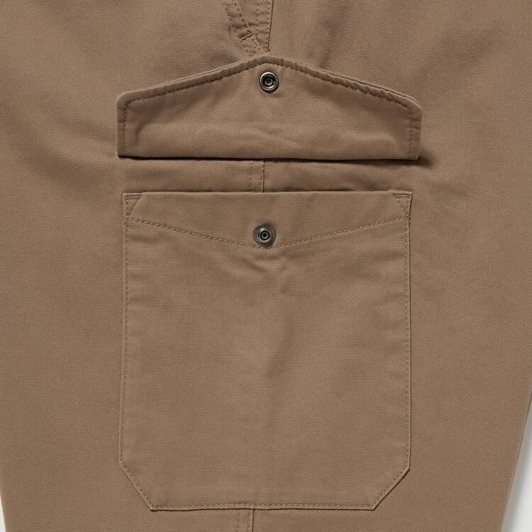 Uniqlo Cargo Jogger Nohavice Panske Hnedožltý | KORUGD-062