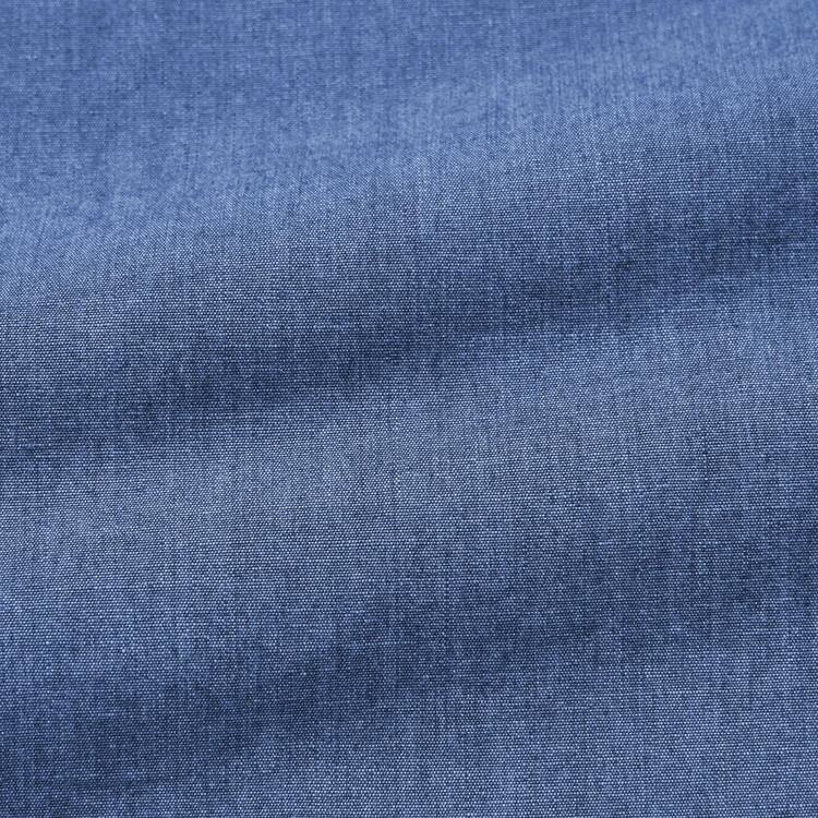 Uniqlo Chambray Kombinéza Detske Modre | SNYXQZ-382