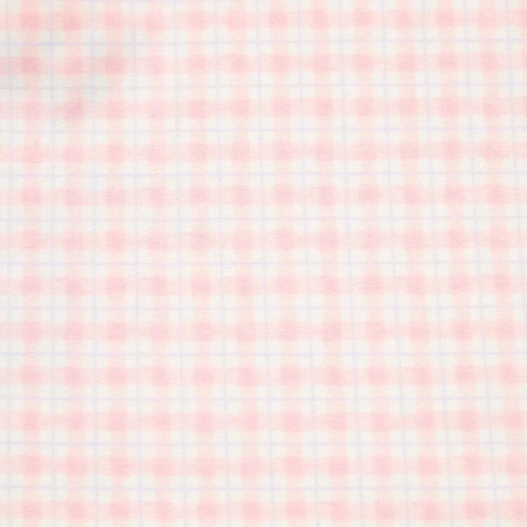 Uniqlo Checked Airism Podprsenky Detske Ruzove | XSOJVR-792