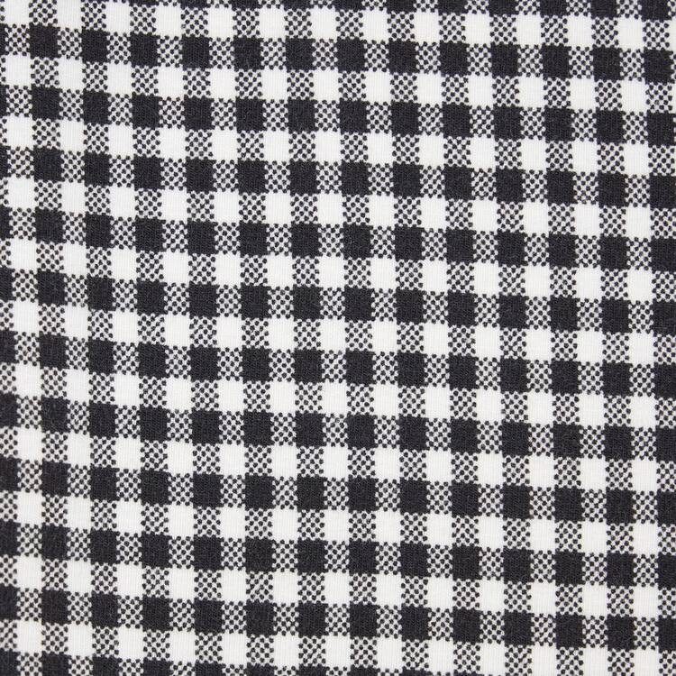 Uniqlo Checked Leginy Pre Babatka Čierne | COZBUY-974