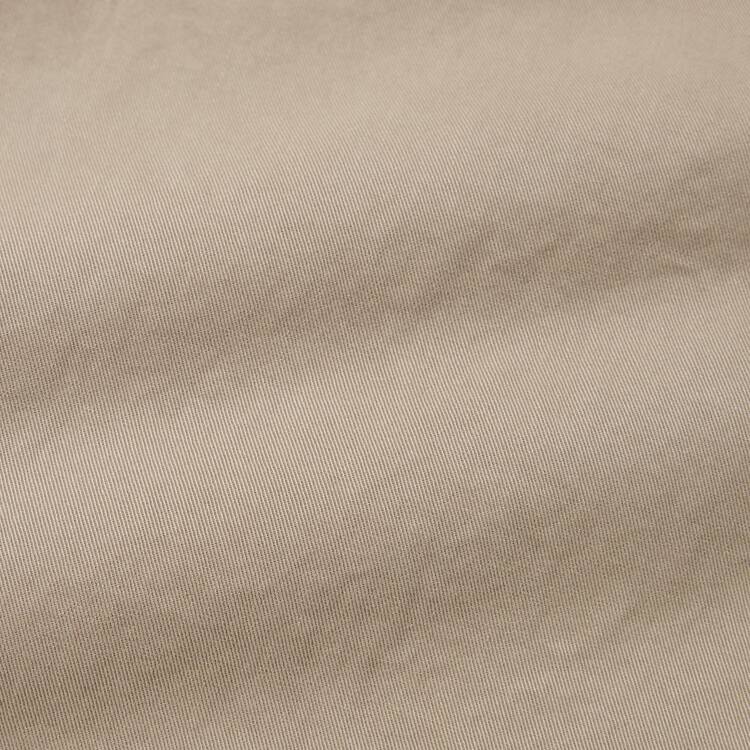 Uniqlo Chino Sortky Panske Hnedožltý | AQZDNX-580