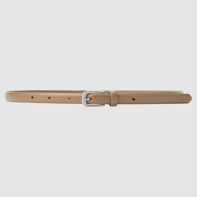 Uniqlo Clean Opasky Damske Béžové | UZVMDR-159