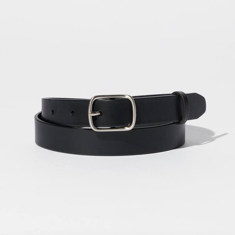 Uniqlo Clean Opasky Damske Čierne | JTXZRO-264