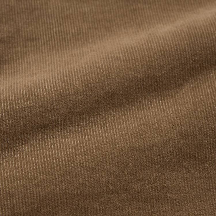 Uniqlo Corduroy Slim Flared Nohavice Damske Hnede | TOLAVS-623