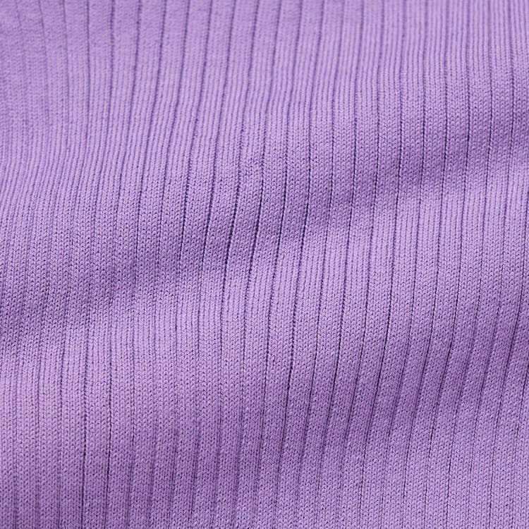 Uniqlo Cropped Crew Neck Kardigán Damske Nachový | XFMSNA-915