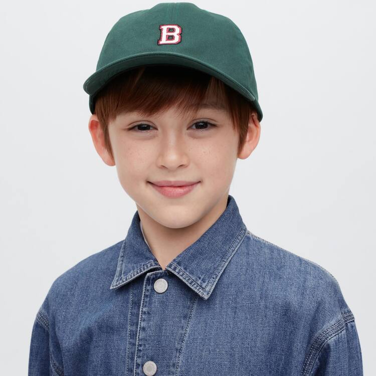 Uniqlo Denim Overshirt Bundy Detske Modre | QVDNJP-586