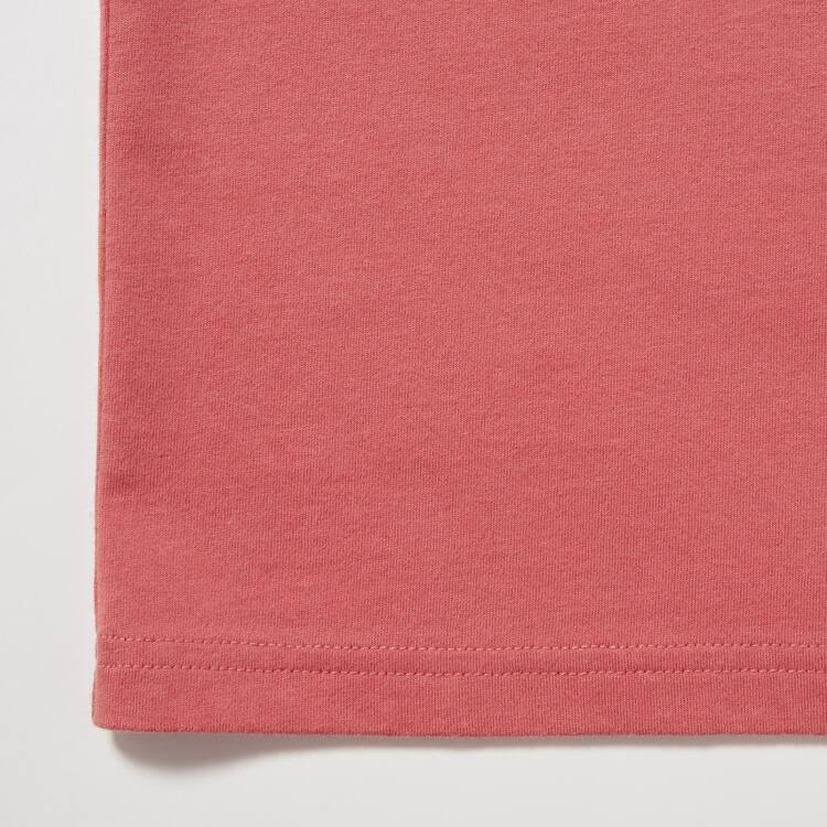 Uniqlo Disney Beyond Time Ut Grafika Tricko Detske Červené | LWVQKB-639